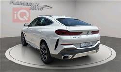 بي ام دبليو X6